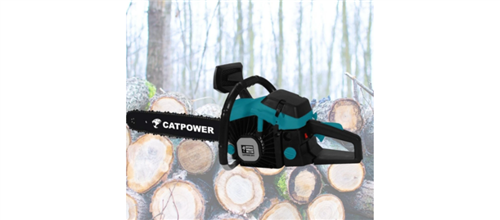 CATPOWER BENZİNLİ AĞAÇ KESME 